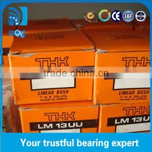LM25LUU Linear Motion Ball Bearings 25*40*112 thumbnail-1