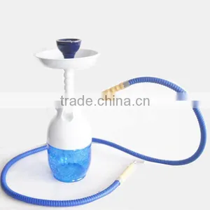 Nammor Glass Base Hookah thumbnail-1