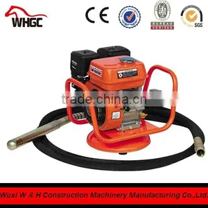 WH-VR Mikasa Type Honda/robin Concrete Vibrator thumbnail-1