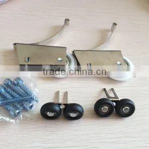 2014 Hot Sales Cabinet Glass Door Roller Wheel thumbnail-1