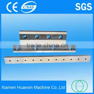 Steel Sheet Shearing Blade/Knife in Cut to Length Line thumbnail-4