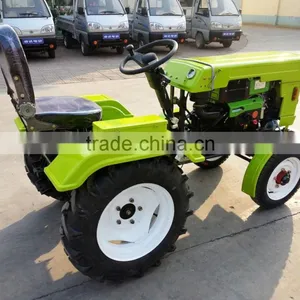 Hot Sale Plow for Garden Tractor thumbnail-2