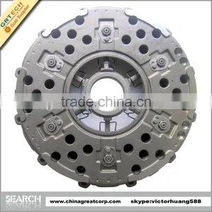 1882 302 131 OEM Quality Tractor Clutch Cover thumbnail-1