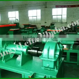 Charcoal Making Machine Price,charcoal Extruder,charcoal Manufacturing Plant thumbnail-2