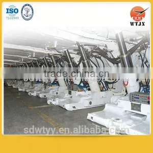 Hydraulic Cylinder for Hydraulic Support thumbnail-1