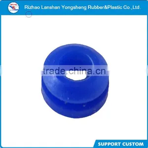 Free Sample Silicone Rubber Coil/Grommet thumbnail-3