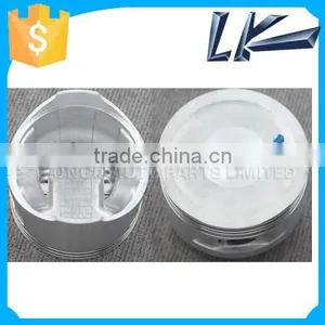 Japanese Motorcycle Gx200 Piston 68mm thumbnail-1