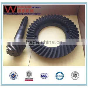 Hot Selling Truck Auto Parts 4920076 Gasket Made in China thumbnail-5