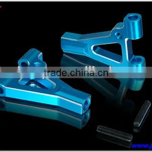 High Precision Alloy Aluminum rc Car Parts for 1 10 thumbnail-1