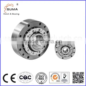High Overrunning Speed Bearing RSBI100 Sprag Freewheel for Crawl Drives thumbnail-1