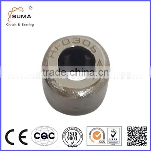 HF0306 Flat Cage Needle Roller Bearings With Steel Springs thumbnail-3