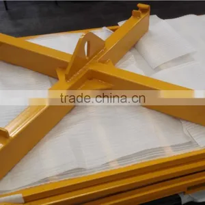 Bulk Bag Jib Big Bag Handler for Overhead Crane thumbnail-5
