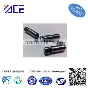 Precision Machining of Turning Steel Pin and Shaft Part thumbnail-1