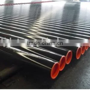 High Quality API 5L GR.B AS1163 C350 ERW STEEL PIPES From China Manufacturer thumbnail-2