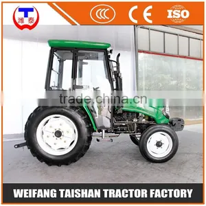 China Tractor Machine Agricultural thumbnail-1