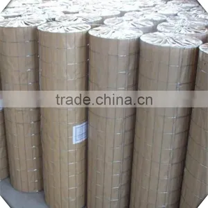 High Quality Galvanized Welded Wire Mesh Roll / 8 Gauge Welded Wire Mesh thumbnail-4