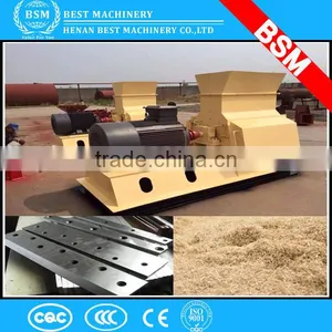 China Top Quality High Efficiency Biomass Wood Pellet Making Plant thumbnail-2