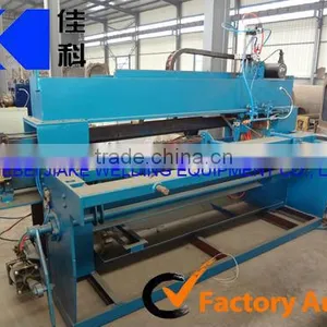 Steel Grating Making Machines Made in China JIAKE Manufacturer thumbnail-5