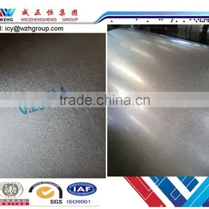 China Direct Factory Cheap Price GI/Aluzinc Corrugated Steel Sheet For Metal Roofing Tiles to Traders, Importers thumbnail-5