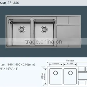SS Kitchen Sink thumbnail-1