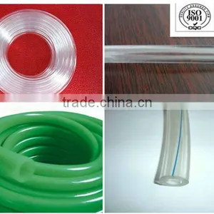 China Wholesale Clear PVC Hose Tube thumbnail-4