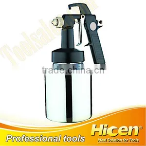 Low Pressure Spray Gun thumbnail-1