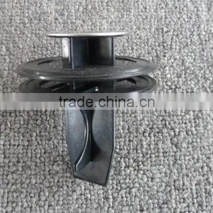 Continuous Feed(CB,CE,RoHS,CQC),Mini Food Waste Disposer thumbnail-5