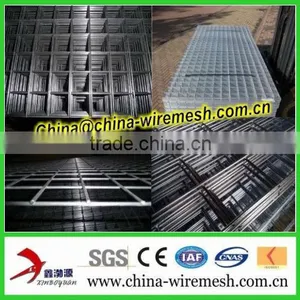 Steel Welded Concrete Wire Mesh Sheets thumbnail-1