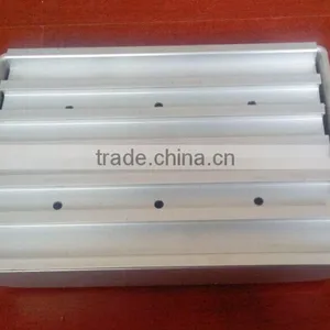 Aluminum Shrimp Freezing Tool Box thumbnail-1