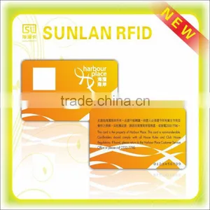 Top Selling Printable Smart Photo ID Card thumbnail-1