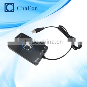 Skimming Card Reader Usb Smart Card Reader thumbnail-3