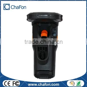 Bluetooth WiFi GPRS Barcode Windows CE 6.0 Mobile Rfid Reader thumbnail-4