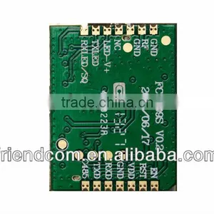 FC-209S 315MHz / 433MHz /470MHz / 868MHz / 915MHz Module thumbnail-1