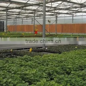 5090honeybomb Water Evaporative Solar Greenhouse Paper Cooling Pad thumbnail-3