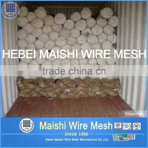 Galvanized Chain Link Fabric( Factory!!) thumbnail-3