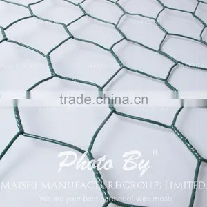 PVC Coated UV Chicken Wire thumbnail-1