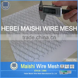 Pvc Coated Hexagonal Wire Mesh thumbnail-2