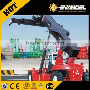Sany Chinese 45 Ton Reach Stacker for Containers thumbnail-5