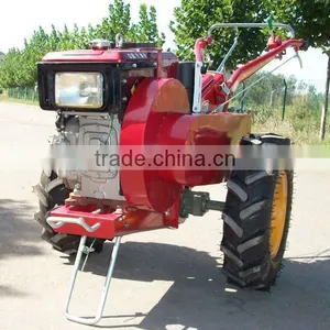 QLN 101C Walking Tractor thumbnail-1