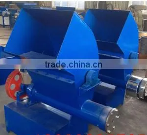 Eps Foam Fuse Machine,EPS Melting Line,EPS Foam Recycling Machine thumbnail-1