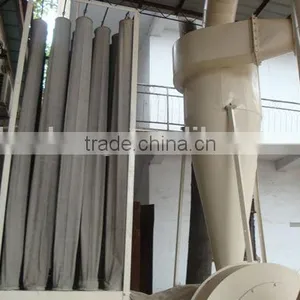 Hot SaleEasy to Operate Raymond Roller Mill for Fine Powder Processing of Raw Ore,gypsum Ore,coal and Other Material thumbnail-2