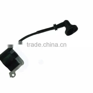 Ignition Coil and Flywheel for Brush Cutter thumbnail-1