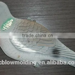 2015 New Design Plastic Duck Decoys,poly Bushing Animal Decoy Outdoor Decoy thumbnail-6