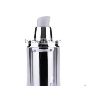 Wholesale Empty Luxury Cosmetic Bottle Packaging Airless Lotion Bottle thumbnail-6