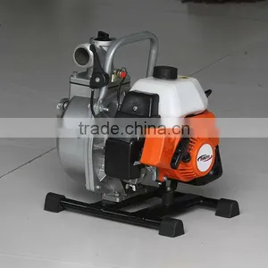 2013 New Products Petrol Engine Water Pump for Sale thumbnail-1