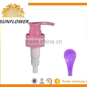 Plastic Lotion Pump 24/410 thumbnail-3