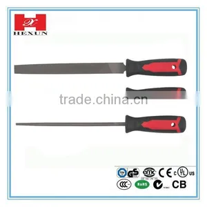 High Quality Hand Tool Steel File thumbnail-2