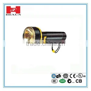 OEM Service Supported China High Quality Outdoor Light Handhold Flash Lights With Grip Handle DC 12V 25w-55W thumbnail-2