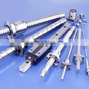 Good Quality of Linear Guide(CHCG30CL) thumbnail-1