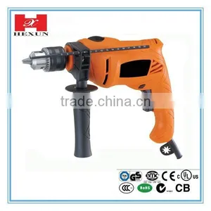 High Quality Factory Price Power Impact Drill Tools for Sale thumbnail-1